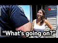When Hero Cops Knew This House Was Hiding a Much Darker Reality