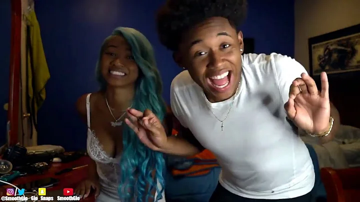 this video caused king cid and diamond flawless do...