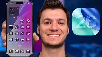 iOS 26 Beta, Elon Musk sues Apple, Apple Event Details & More!