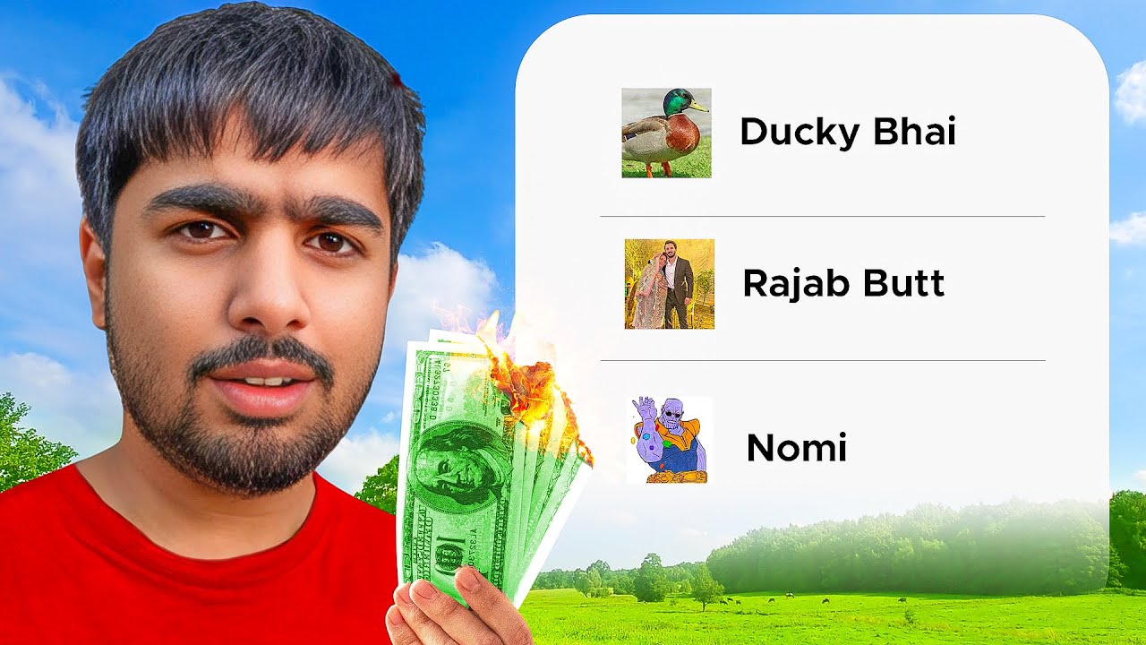 I Purchased Every Youtuber Course !