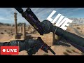🔴DMZ LIVE- DMZ BOT AGAINST THE SWEATS
