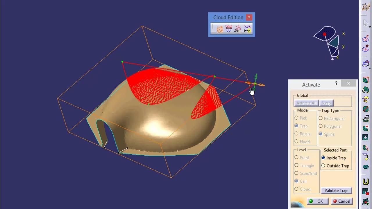 Catia Vba Activate Part In Product