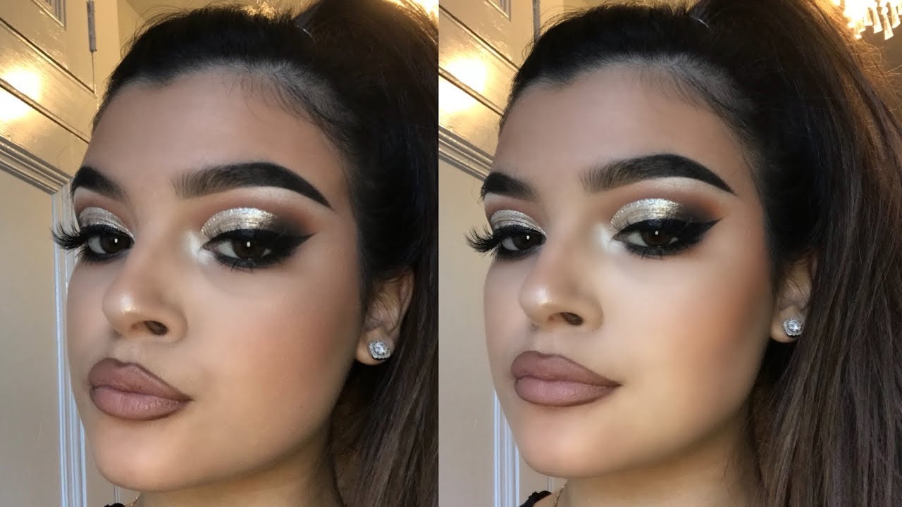 EXTRA AF! super glam makeup tutorial 2018! 