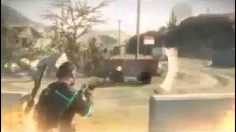 Army of Two The Devils Cartel Xbox 360 Desperate part 11 Multiplayer