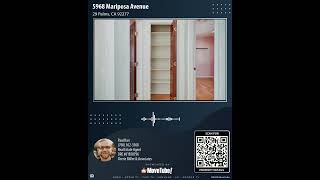 5968 Mariposa Avenue, 29 Palms, CA 92277 | 2 Bedroom Home For Sale