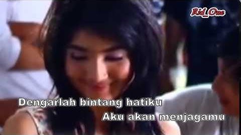 DeMeises   Dengarlah Bintang Hatiku [Lirik]