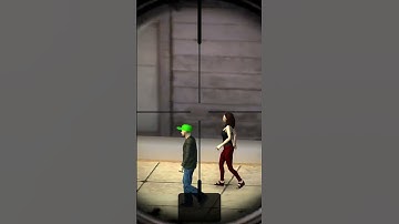 Sniper 3D Assassin: Shoot to Kill - Gameplay Walkthrough Completed