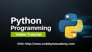 How to Install Python in your Computer || Codebyte Academy