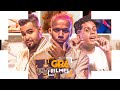 Jerry Smith e Gaab - Ela Quer Mais (GR6 Explode) DJ Matt-D