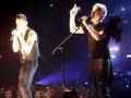 Depeche Mode - Live in Hamburg 2006 - Goodnight lovers 2