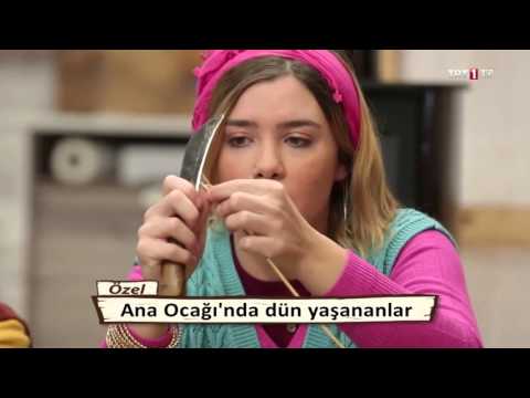 Ana Ocağı  199.Bölüm