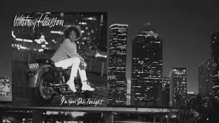 Whitney Houston  Im Your Baby Tonight   Album Hd