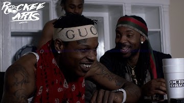 King Samson - Do Not Disturb ( 4K ) ( Official Video ) Dir x @Rickee_Arts