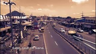 Status WA keren ( jaga dirimu sayang )