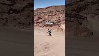 Presupuesto 5 días en san Pedro de Atacama 🇨🇱 #viajes #sanpedrodeatacama #chile