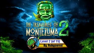 The Treasures of Montezuma 2 (2009, PC) - Level 02 (of 15)[720p] screenshot 5