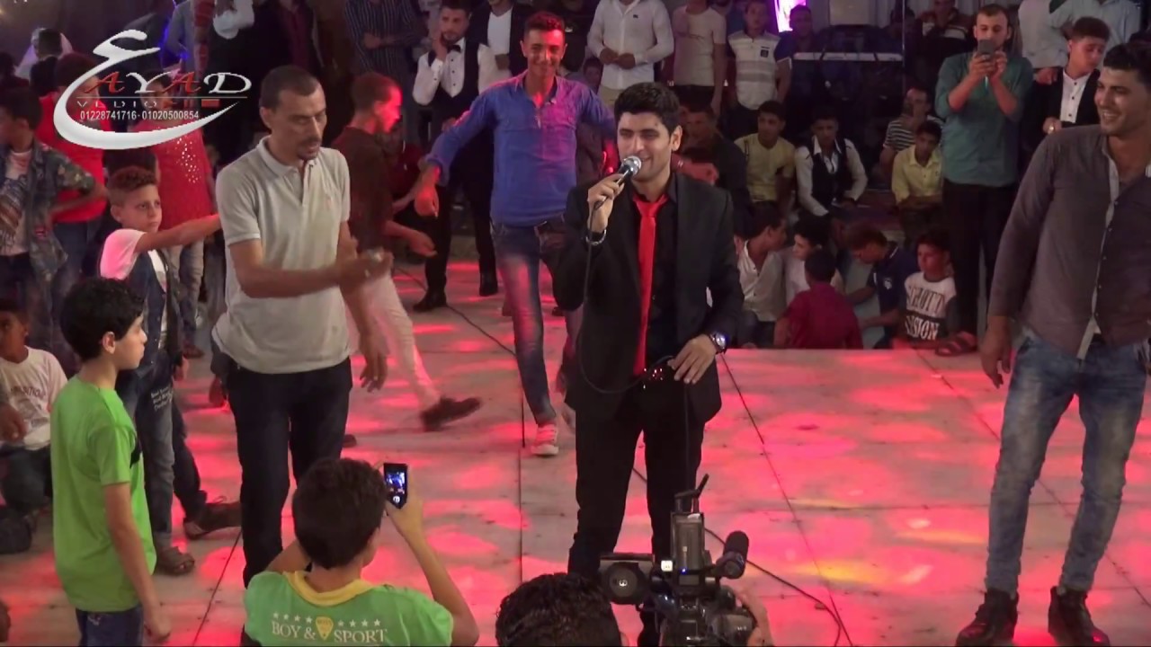 وائل الغمراوى ومحمد حميد كلنا مسافرين مليونية عائلات مرعى دمرو الحدادى كفرالشيخ شركة عياد للتصوير وا