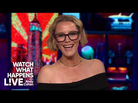 S.E. Cupp Calls Jessel Taank’s Carolyn Bessette Kennedy Comments Horrific | WWHL
