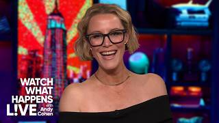 Full S.E. Cupp Calls Jessel Taank’s Carolyn Bessette Kennedy Comments Horrific | WWHL Guide