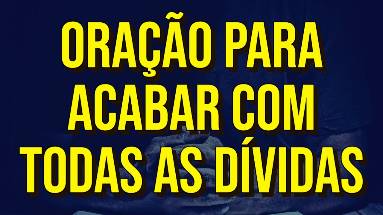 ORAÇÃO PARA QUITAR DÉBITOS E ENCERRAR DÍVIDAS ATRAVÉS DE UMA BÊNÇÃO FINANCEIRA | Ouça Dormindo