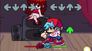 (Friday Night Funkin) cesarfever tutorial @Vortmite1