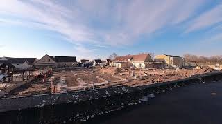 Test Af Timepals På Byggeplads 20 03 25