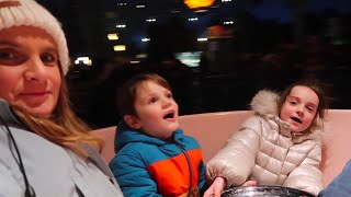 How we spent NEW YEARS EVE 😊 | The Radford Family by The Radford Family 67,516 views 4 months ago 10 minutes, 14 seconds