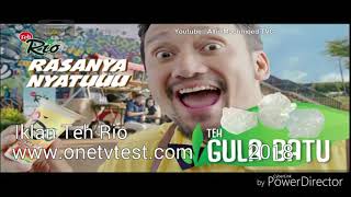 Download lagu Iklan Teh Rio