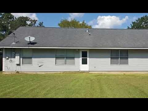 4402 Old Hearne Road, Bryan, TX home video tour
