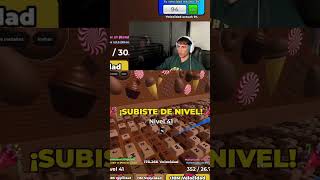 ESCAPE DEL TECLADO DE VELOCIDAD 🍫🍬 #ARGENTINA #MEXICO #ESPAÑA #COLOMBIA #ROBLOX