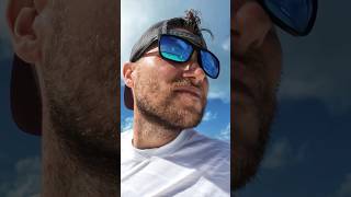 Johnson Cay, Bahamas #sailinglife #bahamaslife #island #mrbeast #travel #ocean #privilege #vlog