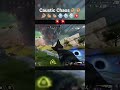 Caustic Chaos #apex #apexlegend #apexlegends #apexlegendsranked #apexclips #apexlegendsclips