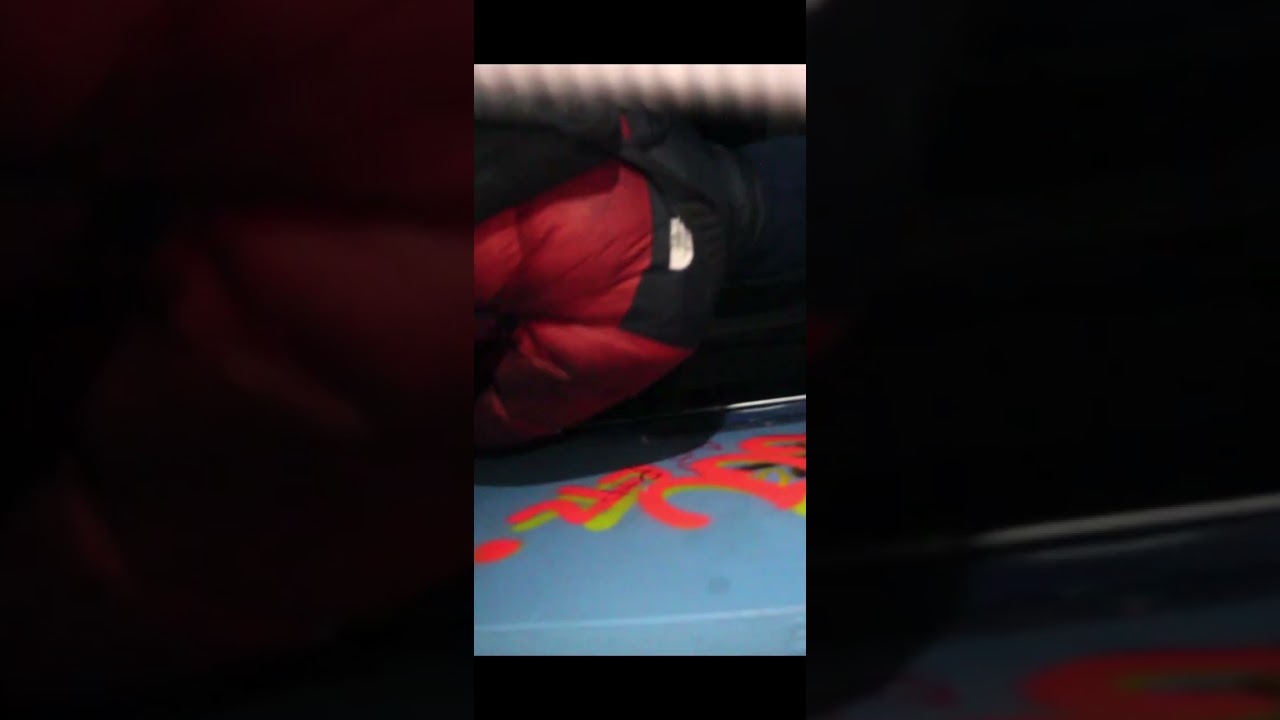 Entry #1: Abandon Children’s Ward