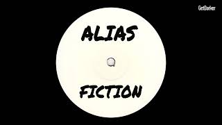 Alias - Fiction