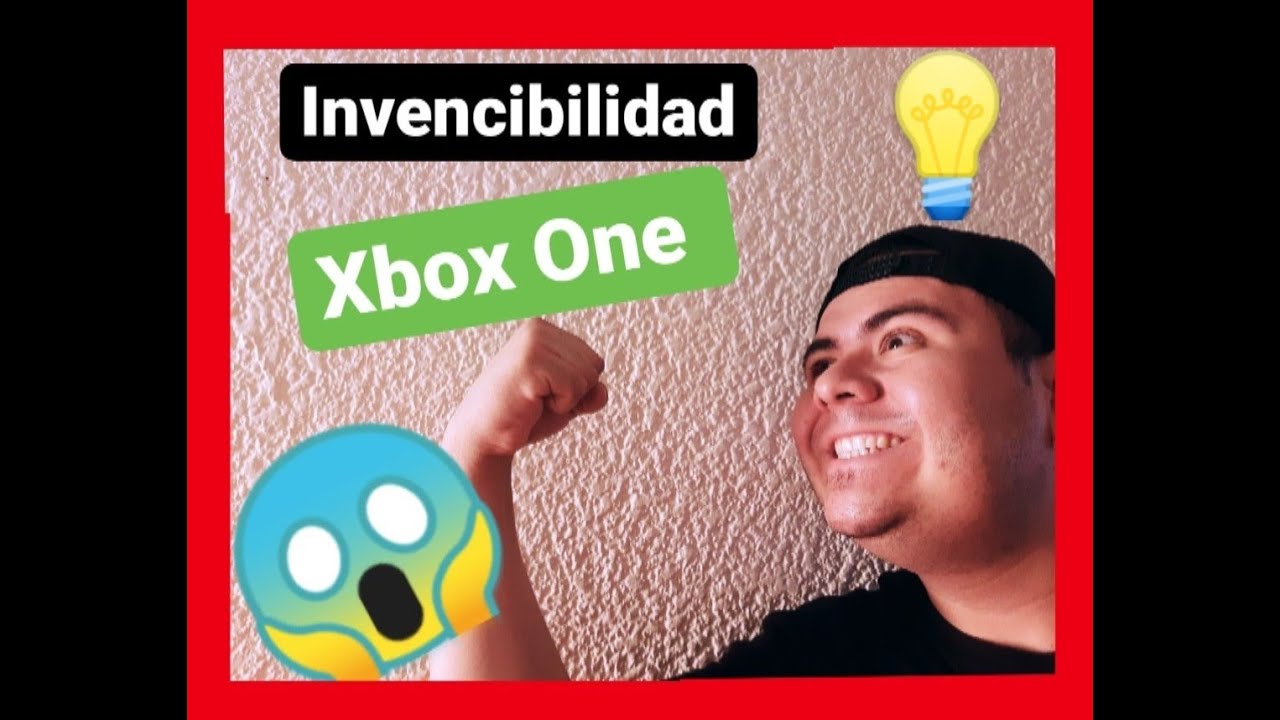Como hacer el truco de invencibilidad en GTA 5 Xbox One YouTube