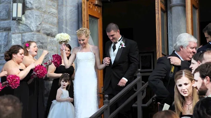 Marc & Heather Richter Wedding (HD)