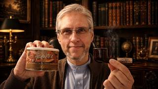 My take on the G. L. Pease Geometrie in my pipe of the year 2026 #ytpc