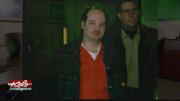 'Duct Tape Killer' The crimes, the capture, and conviction of Robert Leroy Anderson