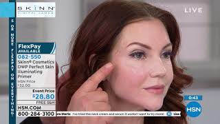 Skinn Cosmetics Collagenesis DWP Perfect Skin Illuminati... screenshot 5