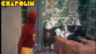 Chapolin - O Quarto Errado 1973 Completo Em Hd