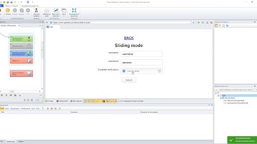 Geetest Captcha Solver by ZennoPoster