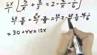 Ch 7 Ex 19 Blitzer Introductory and Intermediate Algebra