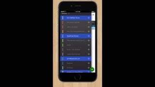 DayBack Online for Mobile