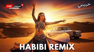 Download Lagu Habibi Remix 2026 — Luxury Arabian Lounge | Deep House Flow MP3