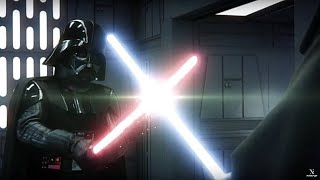 Star Wars Sc 38 Reimagined - Better Than Disneys Star Wars