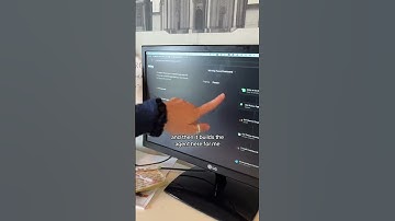 nobody tell her boss tho ‼️ #ai #aiagent #api #mcp #aiautomation #aitools #aihacks #productivity