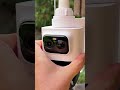 eufyCam S4 Security Camera