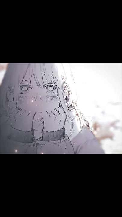 Taiki's Confession to Chinatsu  | #BlueBox #BlueBoxManga #MangaEdit #TaikiInomata #ChinatsuKano