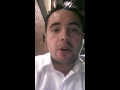 Alex Reynoso - Enroll More people - Master pre qualification - not MLM