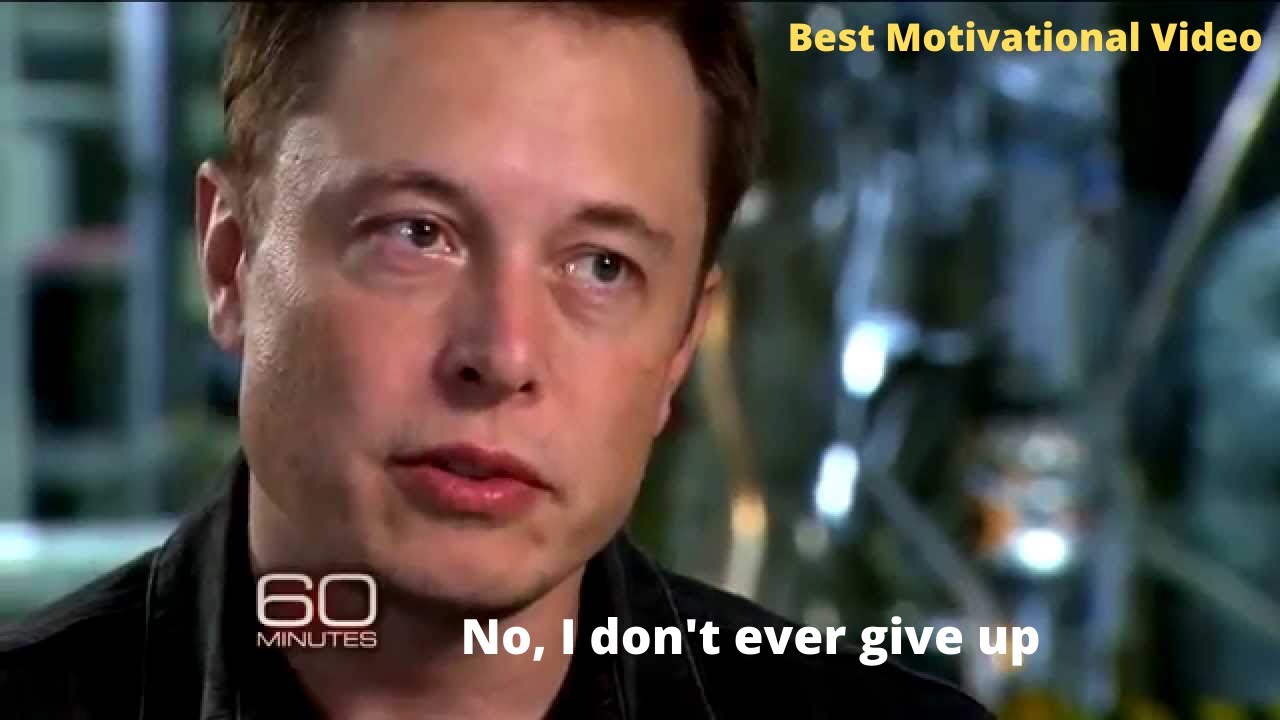 ELON MUSK   KALKI BGM  Motivational Video